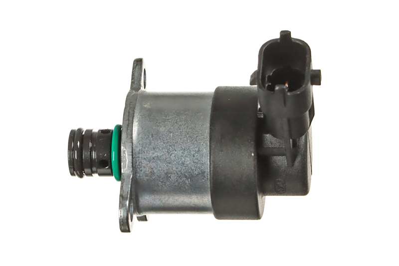 Pressure control valve